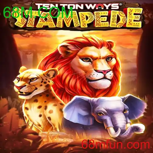 TenTonWaysStampede: Uma Aventura Épica Online